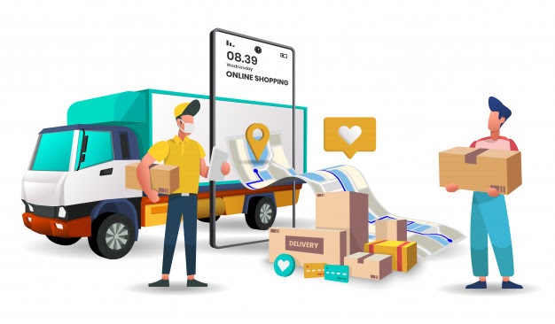 Bưu cục Best Express Giao hàng vận chuyển Tuy Hoà Phú Yên (2)