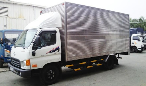Chành xe Vận chuyển hàng Tuy Hoà Phú Yên đi Hồ Chí Minh (2)