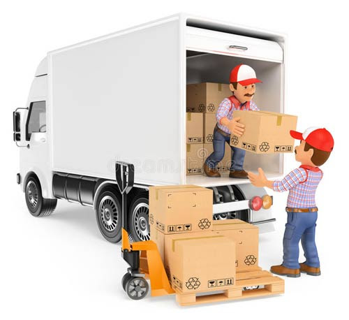 Chuyển phát nhanh Giao hàng vận chuyển Tuy Hoà Phú Yên mất bao (1)