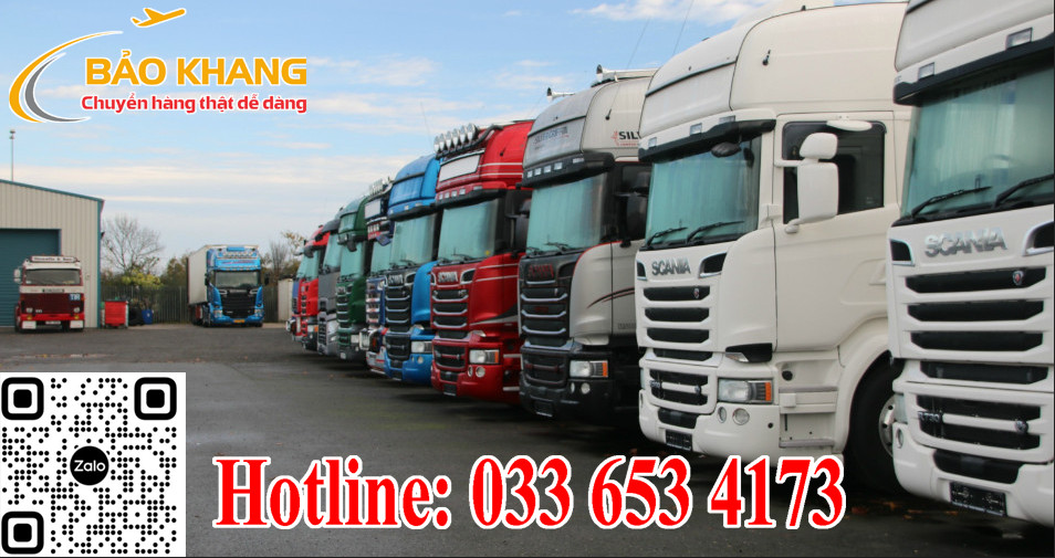 Dịch vụ chành xe vận chuyển Tuy Hòa Phú Yên đi Đà Nẵng Bảo Khang (2)