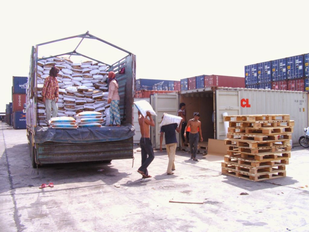 Giao hàng vận chuyển Tuy Hoà Phú Yên tốt nhất