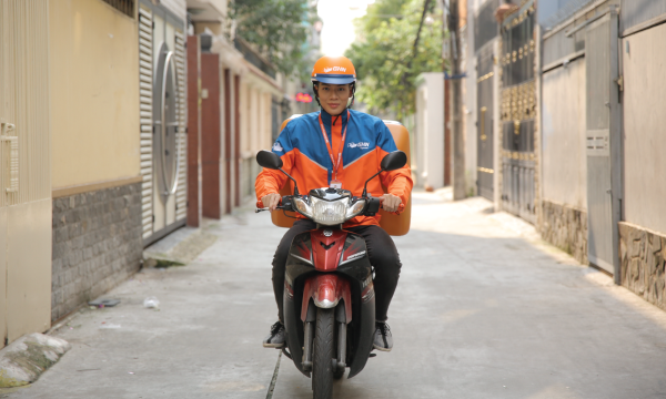 Mất bao lâu để Giao hàng vận chuyển Tuy Hoà Phú Yên đến tay người nhận (2)