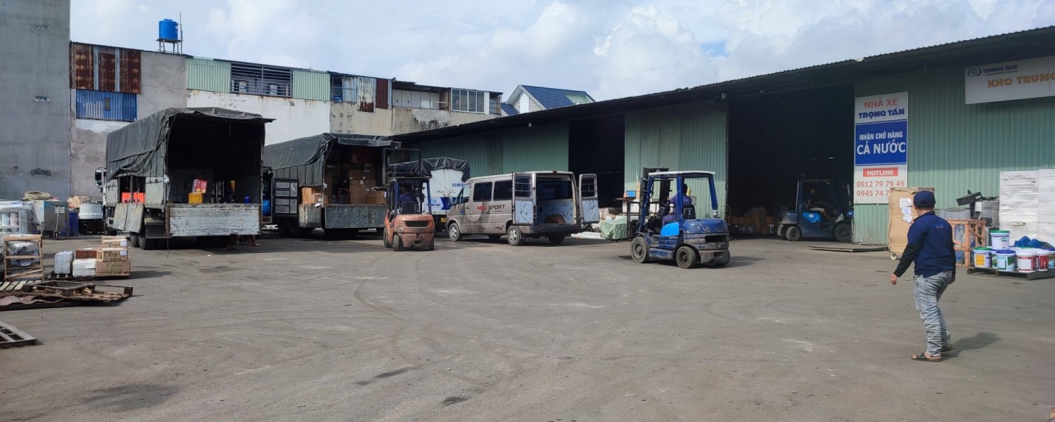 Nhà xe Vận chuyển hàng từ Tuy Hoà Phú Yên đi Bạc liêu tốt nhất (2)