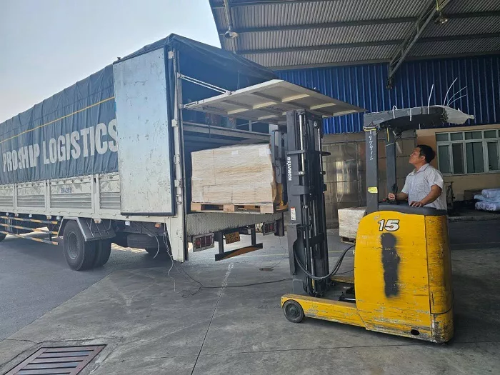 Nhà Xe Vận chuyển hàng từ Tuy Hoà Phú Yên đi Cao Bằng tiện lợi (1)