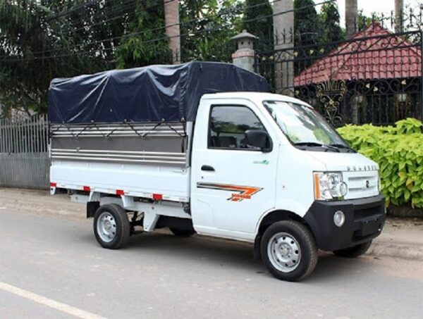 Nhà xe Vận chuyển hàng Tuy Hoà Phú Yên đi Hồ Chí Minh (2)