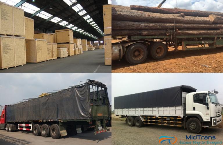 Vận chuyển hàng từ Tuy Hoà Phú Yên đi Thái Bình an toàn chất lượng (1)