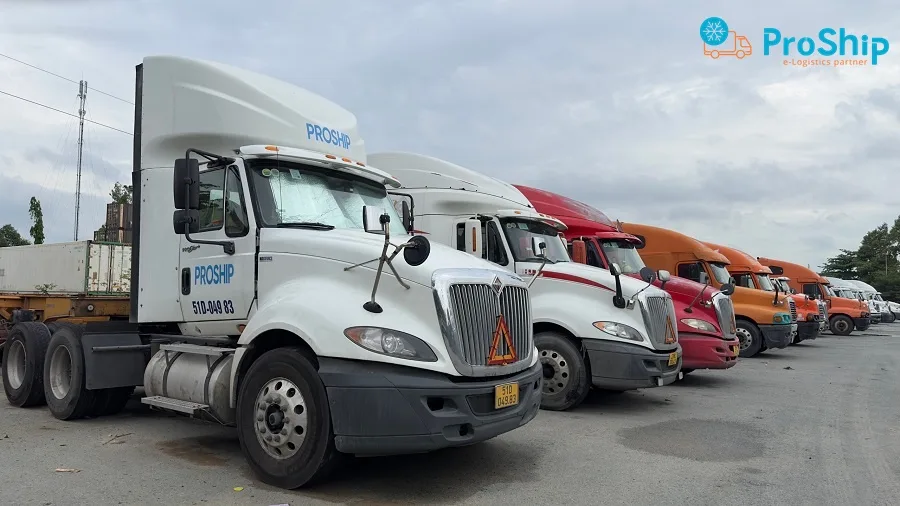 Các bưu kiện Gửi hàng vận chuyển Cần Thơ giao phát ship Bà Rịa Vũng Tàu chành nhà xe (2)