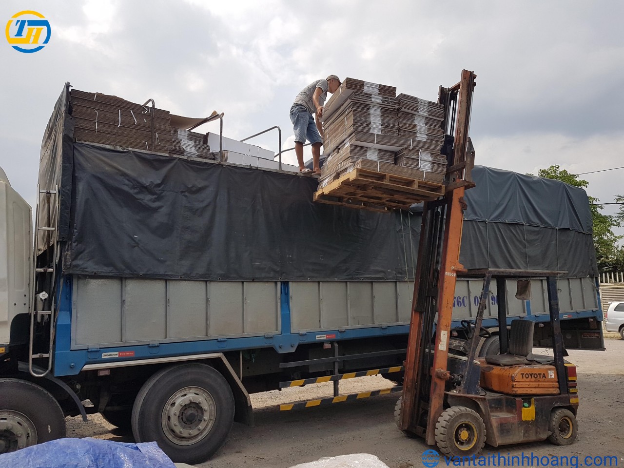 Cam kết giá rẻ Gửi hàng vận chuyển Cần Thơ giao phát ship Phan Rang Tháp Chàm Ninh Thuận (1)