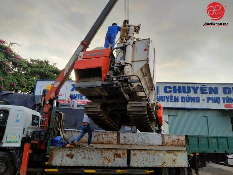 Chành nhà xe giao phát ship Hà Tĩnh gửi hàng vận chuyển đi Cao Lãnh Đồng Tháp (1)