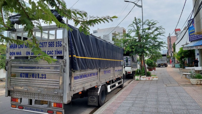 Chành nhà xe gửi hàng Cao Lãnh Đồng Tháp vận chuyển giao Phát ship đi Đà Nẵng (2)