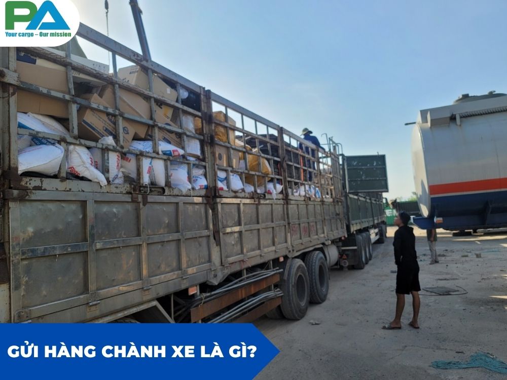 Chành nhà xe gửi hàng Hà Tĩnh giao phát ship đi Cần Thơ vận chuyển (1)