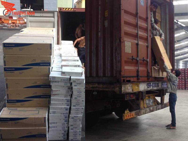 Chành nhà xe Hà Giang giao phát ship gửi hàng Đi Bến Tre vận chuyển (1)