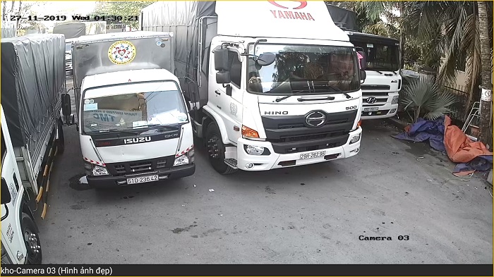 Chành nhà xe Hòa Bình gửi giao phát ship đi Cà Mau vận chuyển (2)