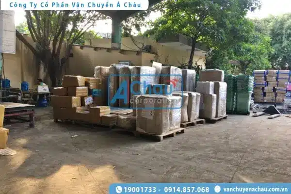 Chành nhà xe vận chuyển gửi hàng Hà Giang giao phát ship đi Biên Hòa Đồng Nai