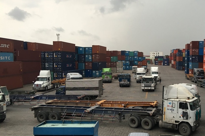 Giao phát ship chành nhà xe Hà Tĩnh gửi hàng vận chuyển đi Hà Giang (2)