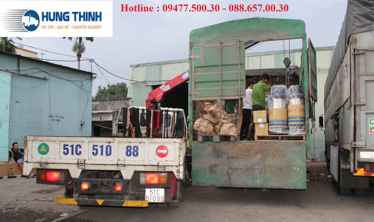Giao phát ship gửi hàng Phủ Lý Hà Nam vận chuyển đi Việt Trì Phú Thọ chành nhà xe (3)