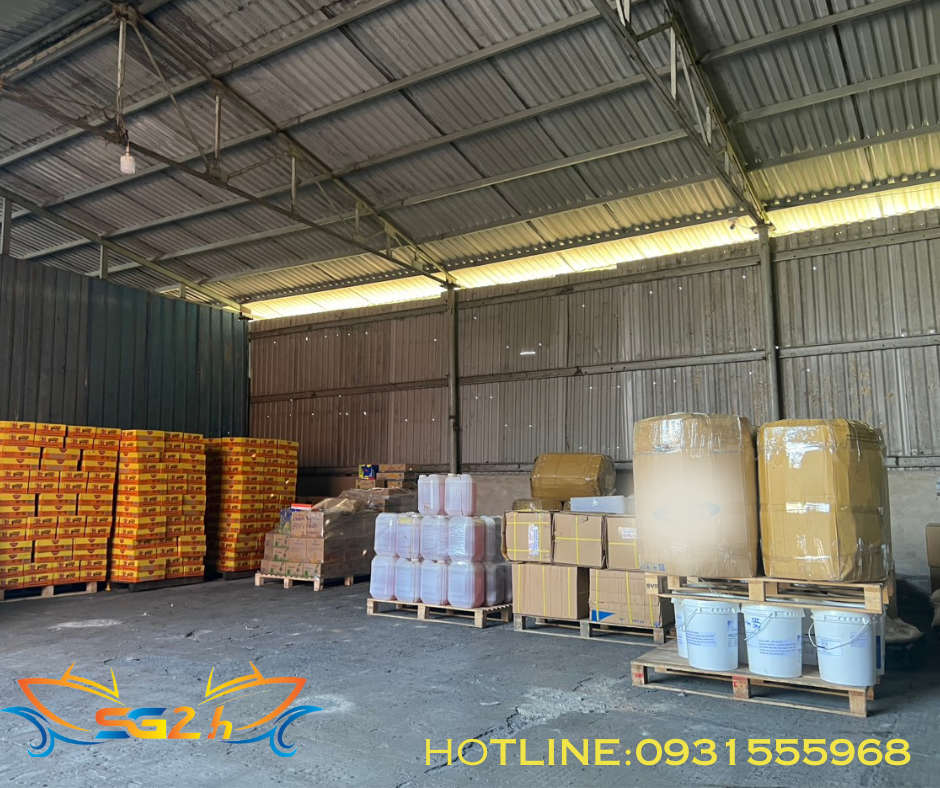 Giao phát ship gửi hàng Rạch Giá Kiên Giang vận chuyển đi Thanh Hóa chành nhà xe (1)
