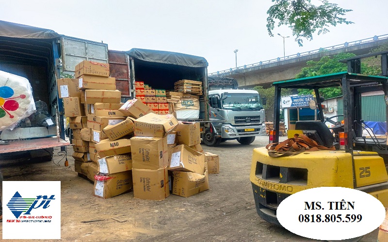 Giao phát ship Hà Giang gửi hàng vận chuyển đi Hưng Yên chành nhà xe (1)