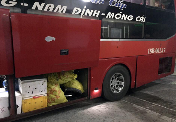 Giao phát ship vận chuyển Phủ Lý Hà Nam gửi hàng đi Hà Nội chành nhà xe (3)
