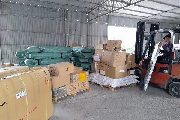 Gửi hàng Gia Nghĩa Đắk Nông vận chuyển giao phát ship đi Hà Nội Chành nhà xe (3)