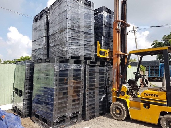 Gửi hàng Gia Nghĩa Đắk Nông vận chuyển giao phát ship đi Quảng Ngãi Chành nhà xe (2)