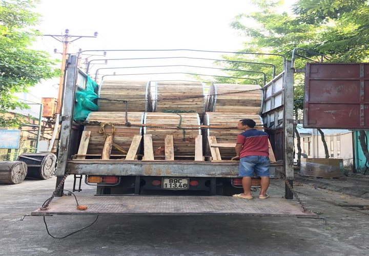 Gửi hàng Gia Nghĩa Đắk Nông vận chuyển giao phát ship đi Sóc Trăng Chành nhà xe (3)
