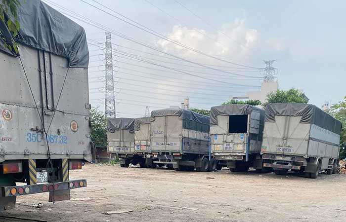 Gửi hàng giao phát ship Phủ Lý Hà Nam chành nhà xe đi Lạng Sơn vận chuyển (2)