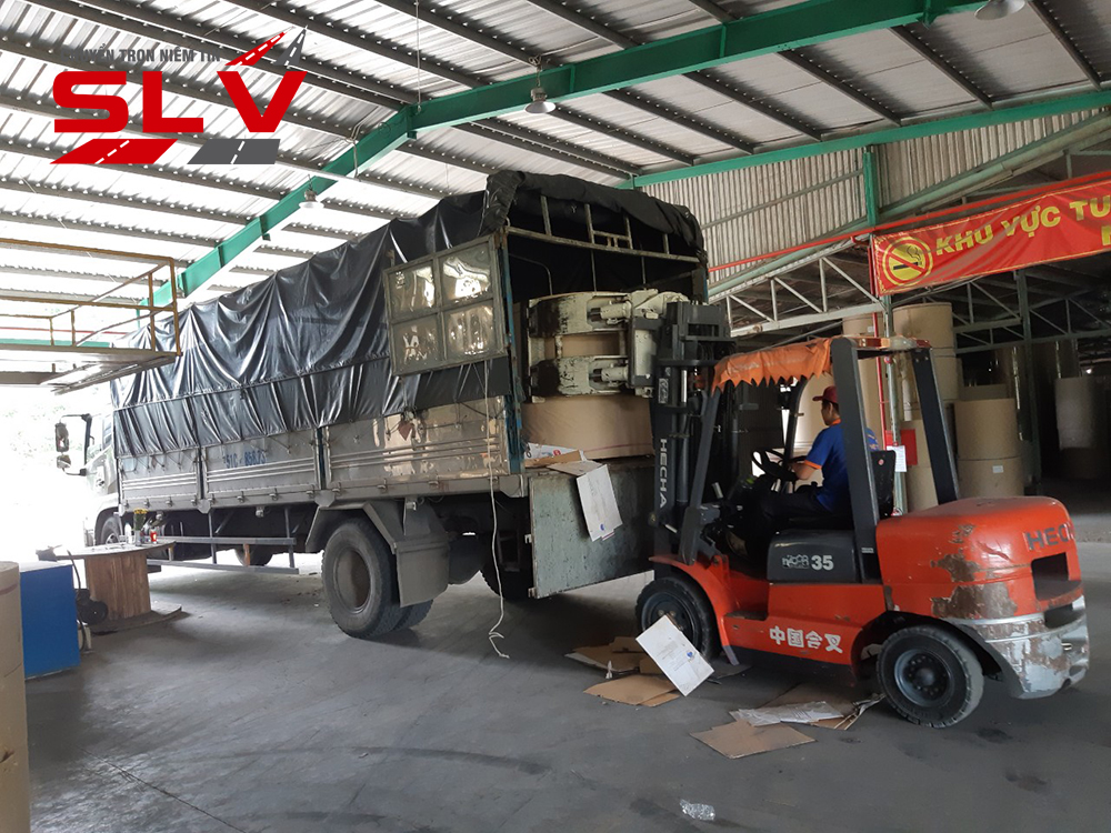 Gửi hàng giao phát ship vận chuyển Hà Giang đi chành nhà xe Tân An Long An