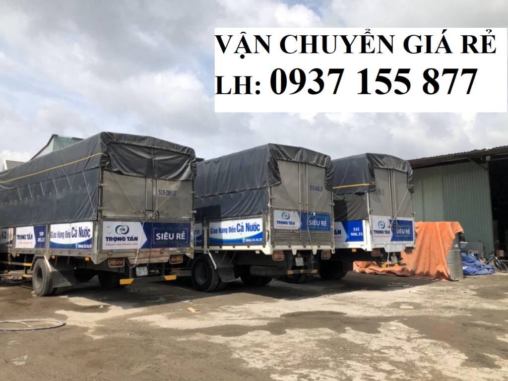 Gửi hàng giao phát ship vận chuyển Hà Giang đi chành nhà xe Tân An Long An