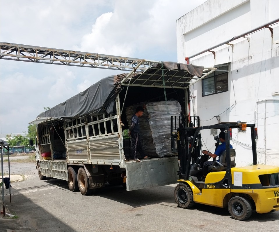 Gửi hàng Hà Tĩnh chành nhà xe giao phát ship đi Hưng Yên vận chuyển (2)