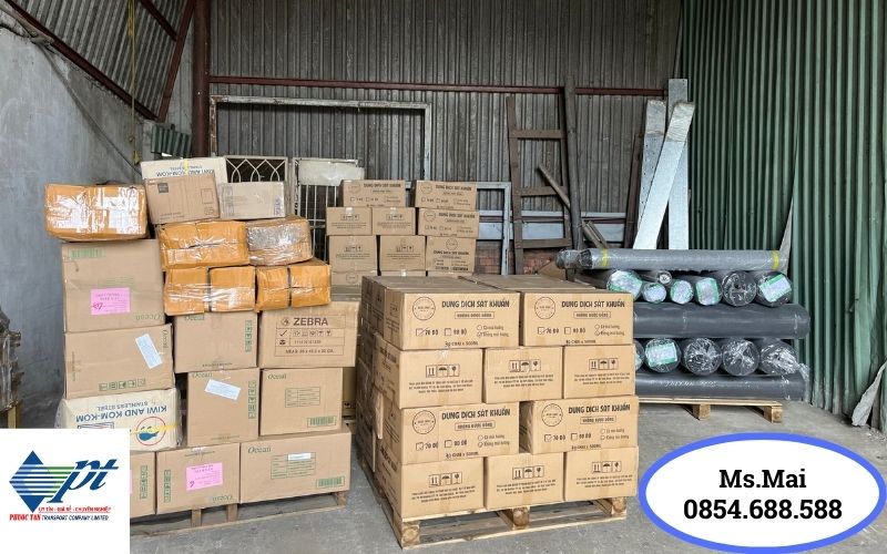 Gửi hàng vận chuyển Bà Rịa Vũng Tàu Giang giao phát ship đi Hưng Yên Chành nhà xe (3)