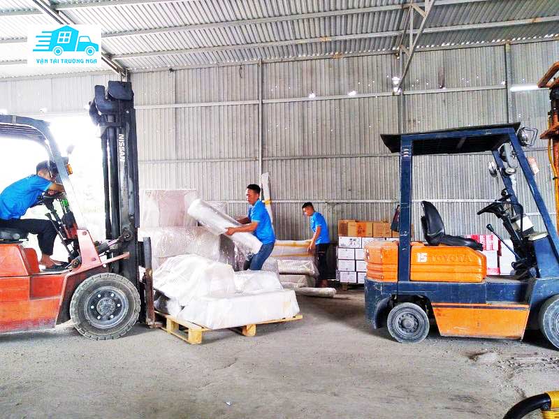 Gửi hàng vận chuyển Bà Rịa Vũng Tàu Giang giao phát ship đi Quy Nhơn Bình Định Chành nhà xe (3)