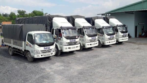 Gửi hàng vận chuyển Bắc Giang giao phát ship đi Bến Tre Chành nhà xe (3)