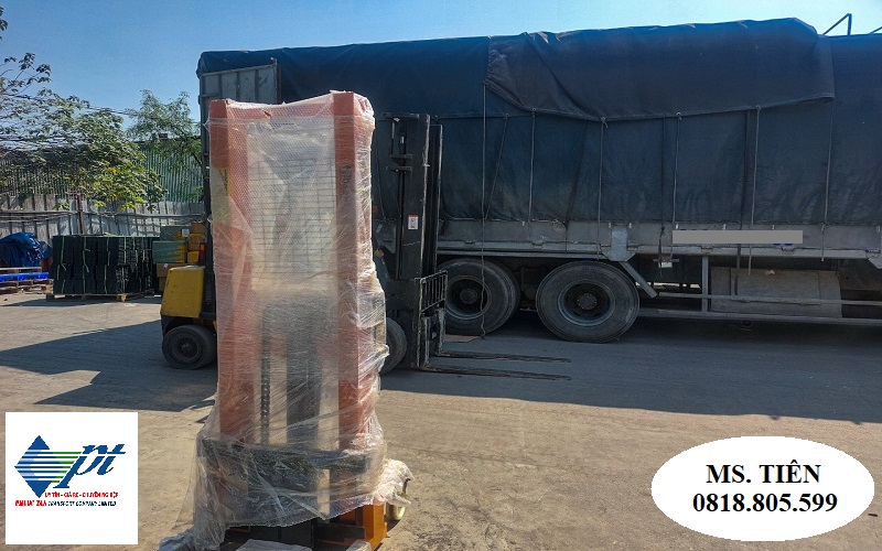 Gửi hàng vận chuyển Bắc Giang giao phát ship đi Cao Bằng Chành nhà xe (1)