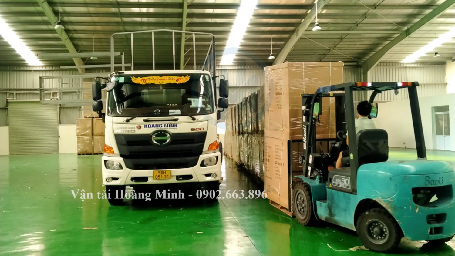 Gửi hàng vận chuyển Bắc Giang giao phát ship đi Kon Tum Chành nhà xe (3)