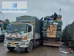 Gửi hàng vận chuyển Bắc Kạn giao phát ship đi Bạc Liêu Chành nhà xe (2)