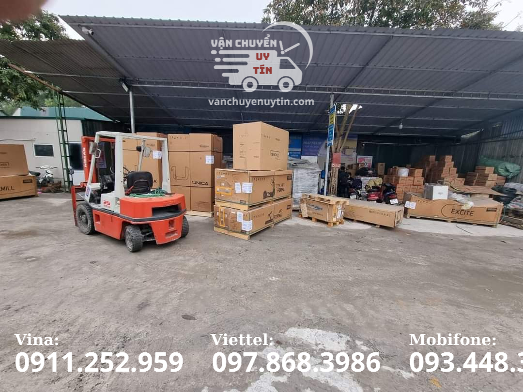 Gửi hàng vận chuyển Bắc Kạn giao phát ship đi Cao Bằng Chành nhà xe (1)