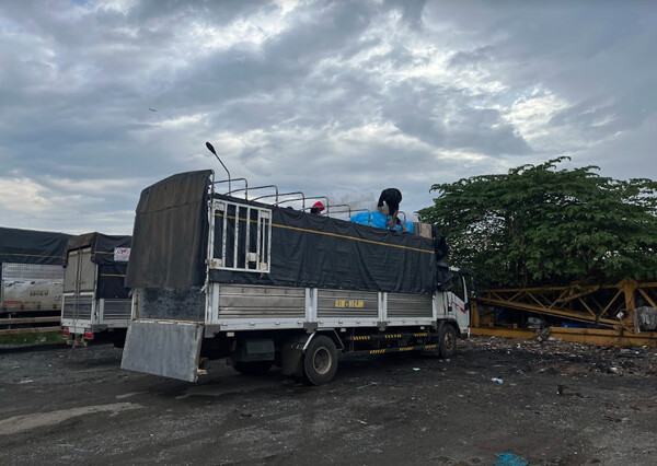 Gửi hàng vận chuyển Bắc Kạn giao phát ship đi Cao Lãnh Đồng Tháp Chành nhà xe (3)
