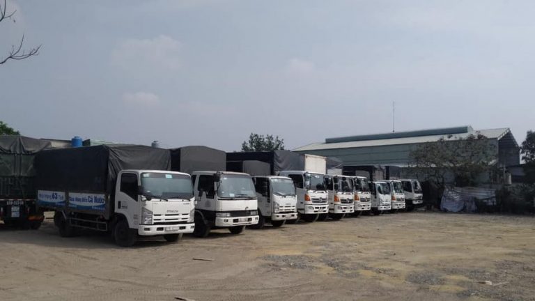 Gửi hàng vận chuyển Bắc Kạn giao phát ship đi Nha Trang Khánh Hòa Chành nhà xe (1)