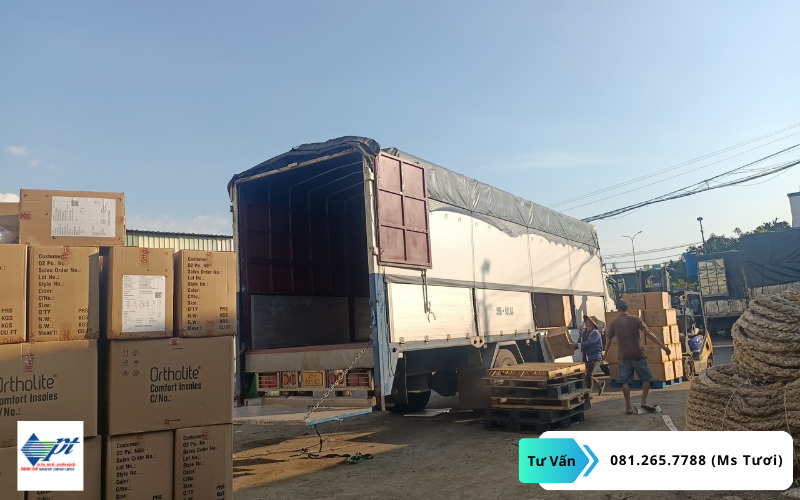 Gửi hàng vận chuyển Bạc Liêu giao phát ship đi Thừa Thiên Huế Chành nhà xe (2)