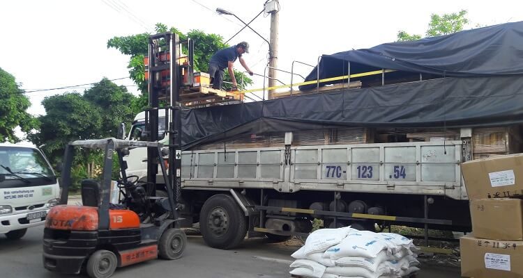 Gửi hàng vận chuyển Bắc Ninh giao phát ship đi Bắc Giang Chành nhà xe (3)