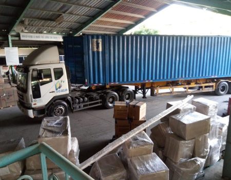 Gửi hàng vận chuyển Bến Tre giao phát ship đi Phủ Lý Hà Nam Chành nhà xe (3)