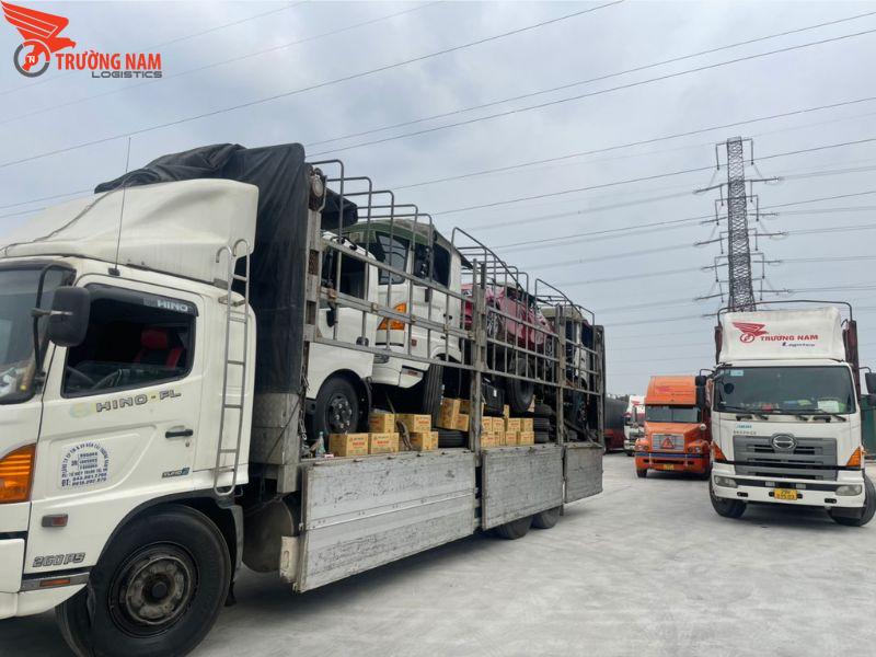 Gửi hàng vận chuyển Bến Tre giao phát ship đi Thái Bình Chành nhà xe (1)