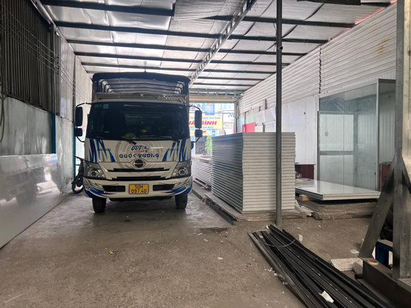 Gửi hàng vận chuyển Biên Hòa Đồng Nai giao phát ship đi Điện Biên Phủ chành nhà xe (2)