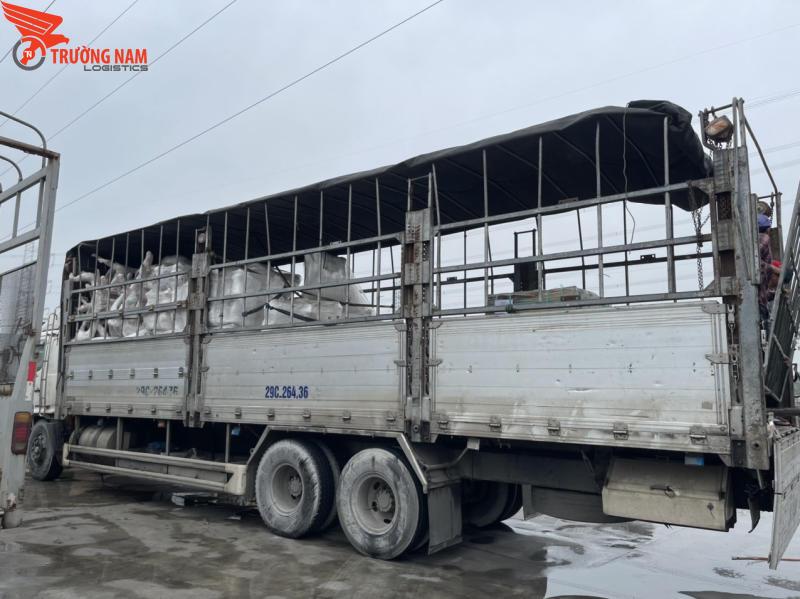 Gửi hàng vận chuyển Cà Mau giao phát ship đi Phủ Lý Hà Nam Chành nhà xe (1)