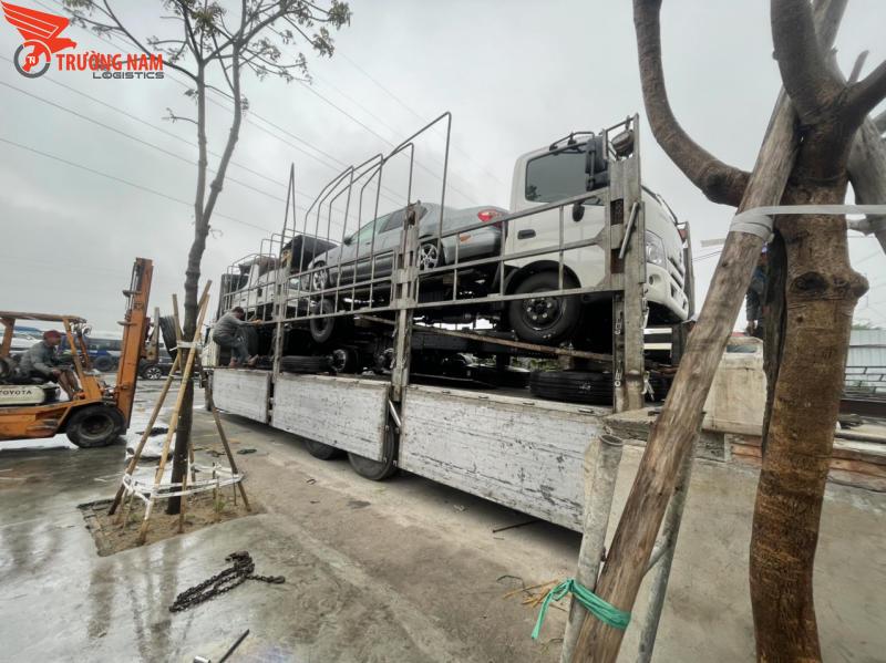 Gửi hàng vận chuyển chành nhà xe Hà Giang giao phát ship đi Đà Nẵng (1)