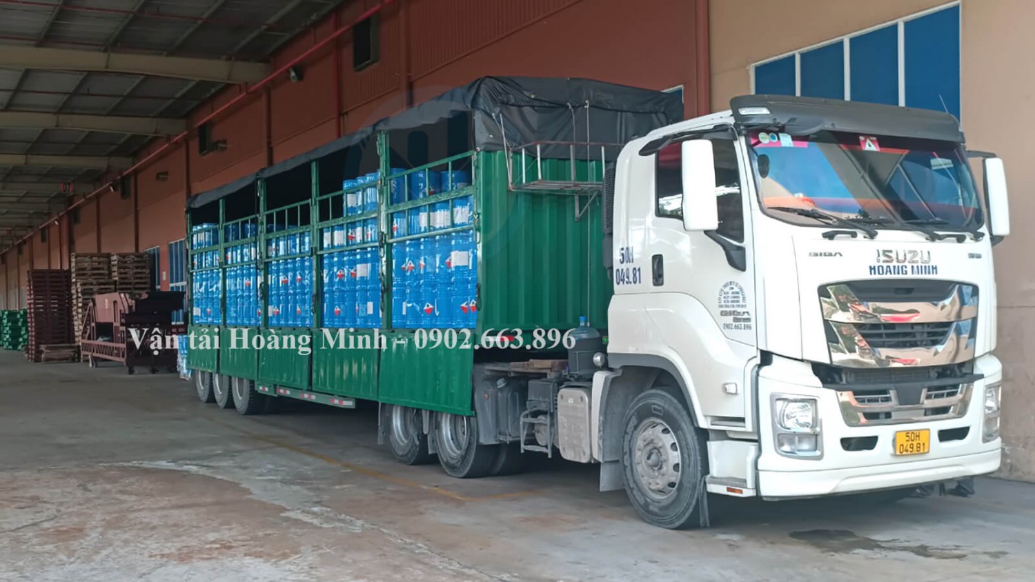 Gửi hàng vận chuyển Đà Nẵng giao phát ship Bắc Kạn Chành nhà xe (2)