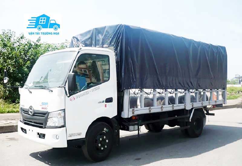 Gửi hàng vận chuyển Đà Nẵng giao phát ship Bắc Ninh Chành nhà xe (3)