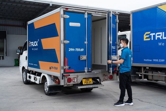 Gửi hàng vận chuyển Đà Nẵng giao phát ship Bến Tre Chành nhà xe (1)