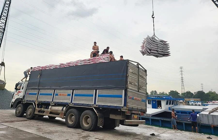 Gửi hàng vận chuyển Đà Nẵng giao phát ship Phan Rang Tháp Chàm Ninh Thuận chành nhà xe (1)